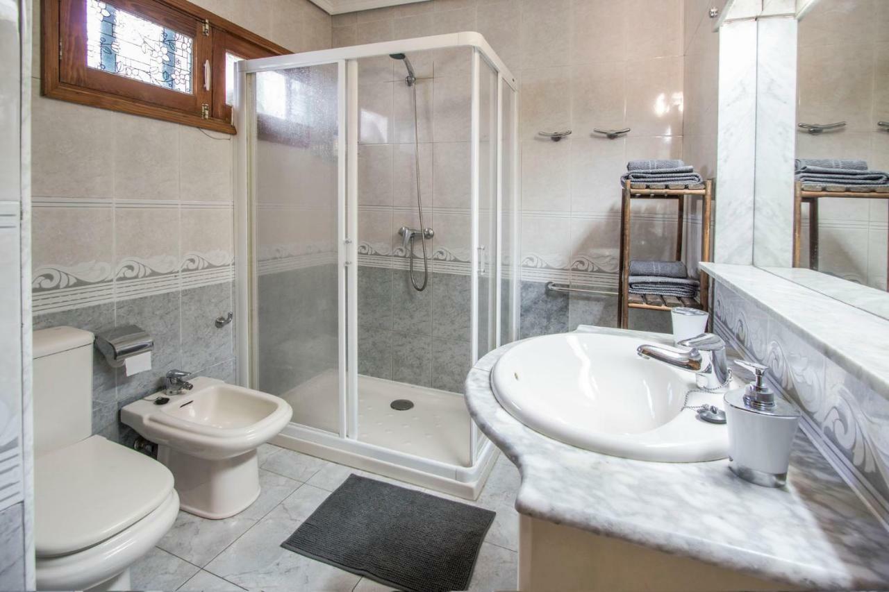 プラヤ・オンダ Casa Lanzaヴィラ エクステリア 写真