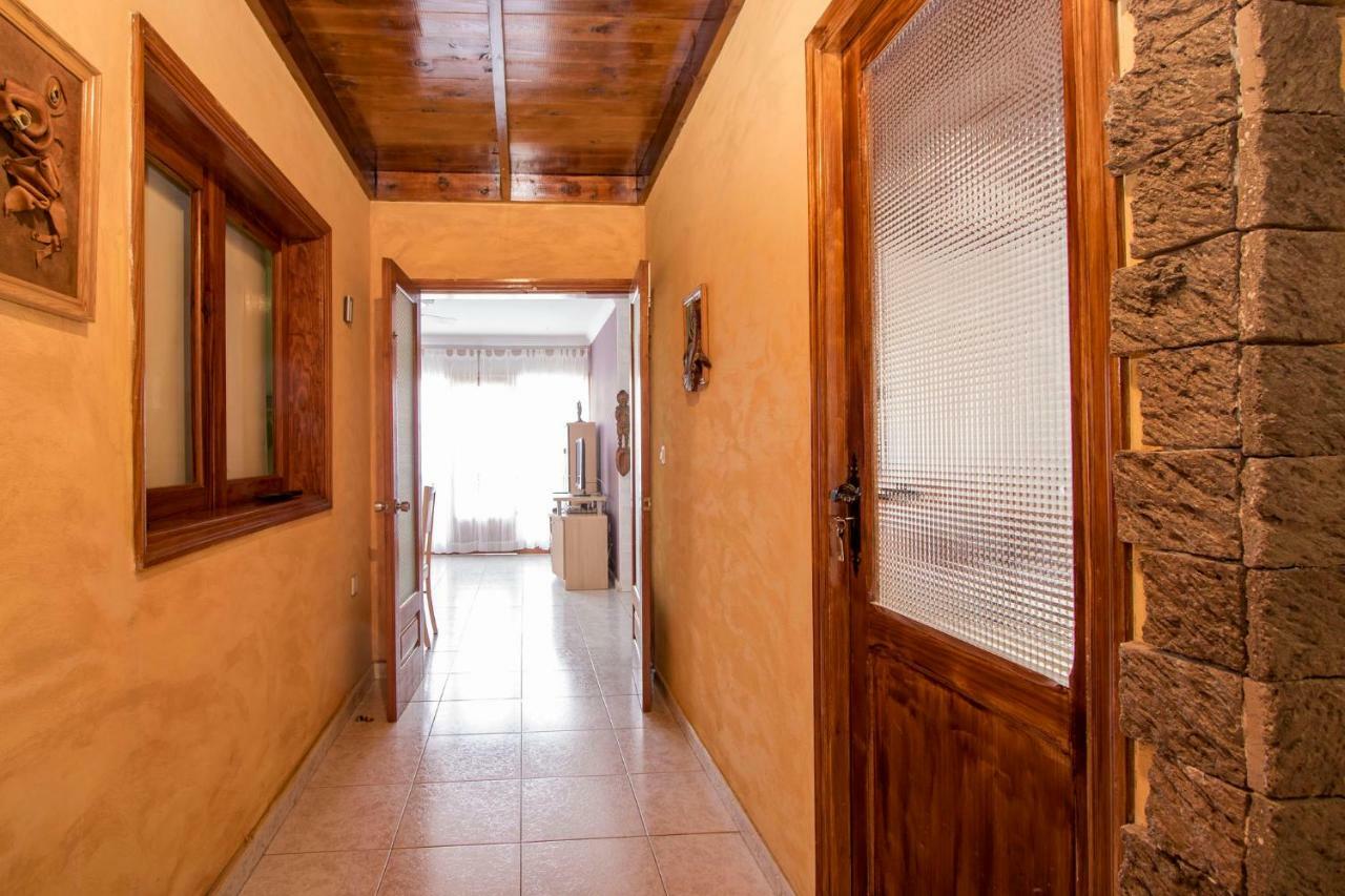 プラヤ・オンダ Casa Lanzaヴィラ エクステリア 写真